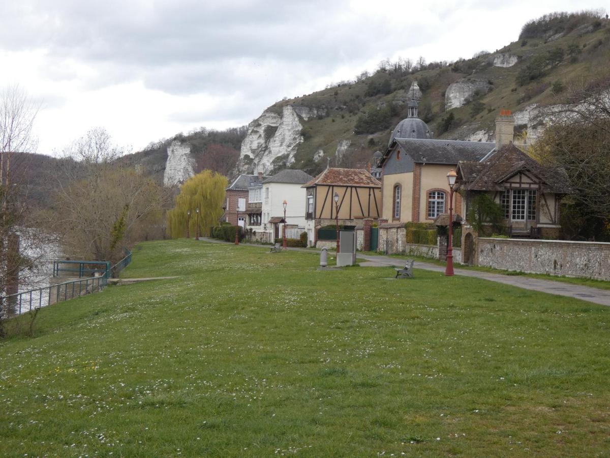 Gite L'Eau Vive Noyers  Экстерьер фото